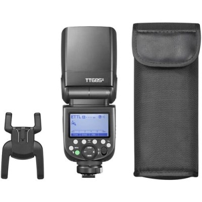 Godox Flash TTL TT685II-F for Fuji