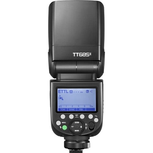 Godox Flash TTL TT685II-N for Nikon