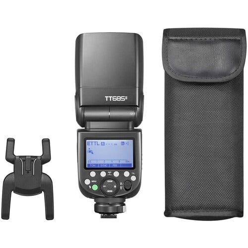 Godox Flash TTL TT685II-S for Sony