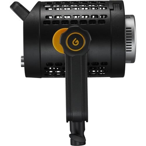 Godox UL60 – Αθόρυβο 60W LED Light (5600K) Bowens Mount