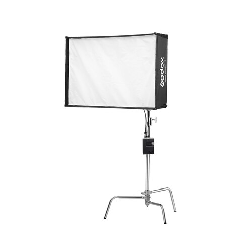 Godox UP150R – LiteWafer Full Color 180W LED Light Panel