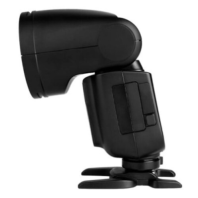 Godox V1-N - TTL Flash για Nikon + Godox AK-R1 Flash Kit