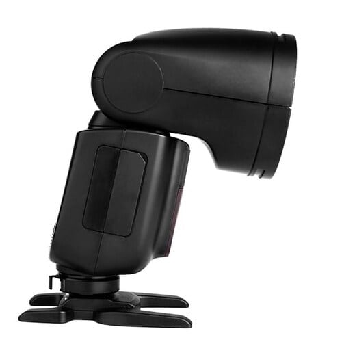 Godox V1-S - TTL Flash για Sony + Godox AK-R1 Flash Kit