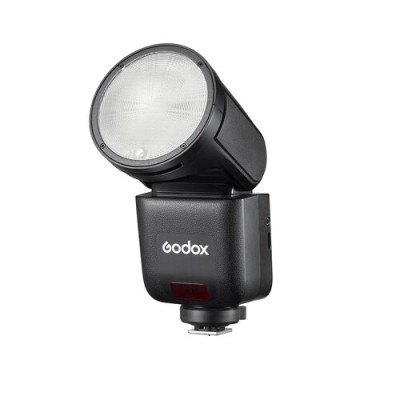 Godox V1 Mid C – TTL Flash για Canon Μηχανές