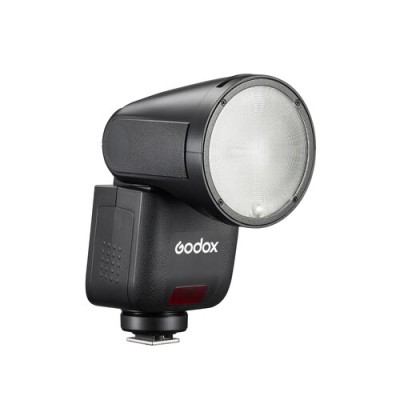 Godox V1 mid F – TTL Flash για Fuji Μηχανές
