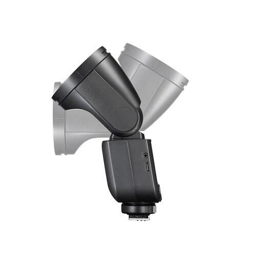 Godox V1 mid O – TTL Flash για Olympus Μηχανές