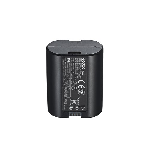 Godox V1 mid O – TTL Flash για Olympus Μηχανές