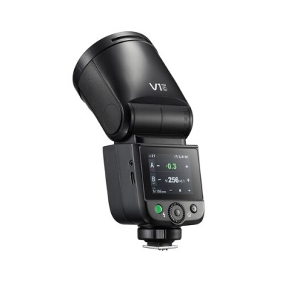 Godox V1 Mid S – TTL Flash για Sony Μηχανές