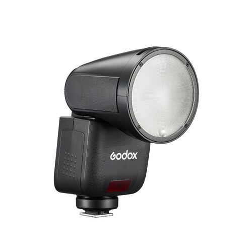 Godox V1 Mid S – TTL Flash για Sony Μηχανές