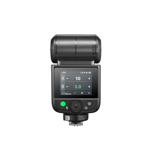Godox V480C – TTL Flash για Canon Μηχανές