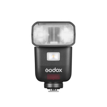 Godox V480F – TTL Flash για Fuji Μηχανές