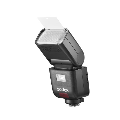 Godox V480S – TTL Flash για Sony Μηχανές