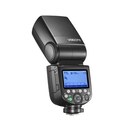 Godox V860III-F – TTL Flash για Fuji Μηχανές με Μπαταρία Λιθίου