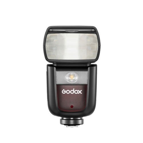 Godox V860III-N – TTL Flash για Nikon Μηχανές με Μπαταρία Λιθίου