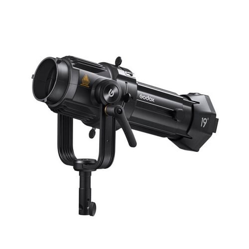Godox VSA19K - Spotlight Projection Σύστημα με φακό 19° για Bowens-mount φωτιστικά