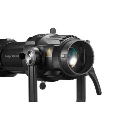 Godox VSA26K - Spotlight Projection Σύστημα με φακό 26° για Bowens-mount φωτιστικά