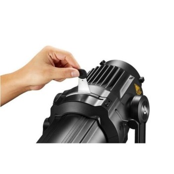 Godox VSA36K - Spotlight Projection Σύστημα με φακό 36° για Bowens-mount φωτιστικά