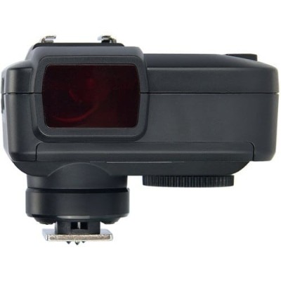 Godox X2T-C -TTL πομπός ραδιοσυχνότητας 2.4GHz για μηχανές Canon