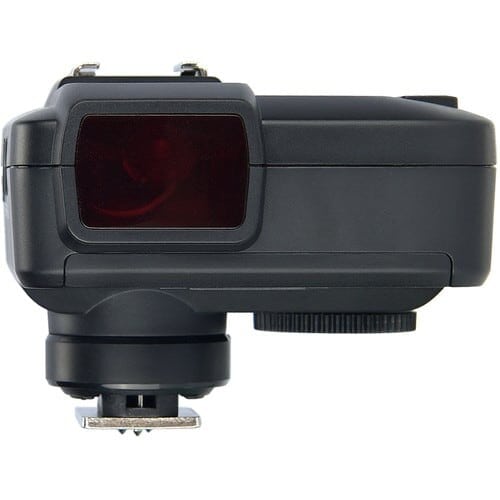 Godox X2T-C -TTL πομπός ραδιοσυχνότητας 2.4GHz για μηχανές Canon