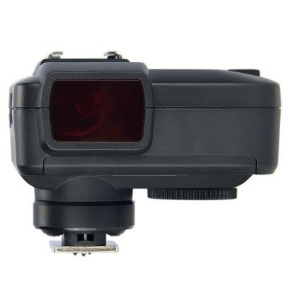 Godox X2T-N -TTL πομπός ραδιοσυχνότητας 2.4GHz για μηχανές Nikon