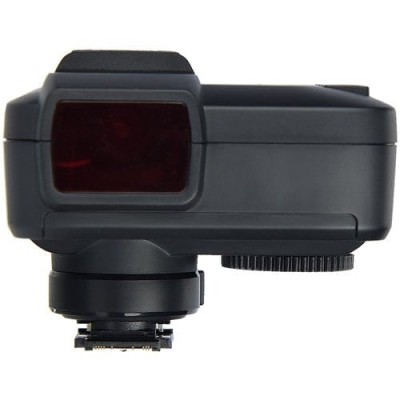 Godox X2T-S -TTL πομπός ραδιοσυχνότητας 2.4GHz για μηχανές Sony