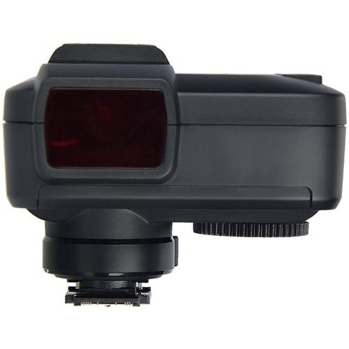 Godox X2T-S -TTL πομπός ραδιοσυχνότητας 2.4GHz για μηχανές Sony