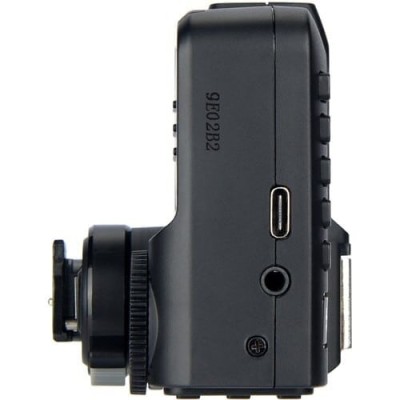 Godox X2T-S -TTL πομπός ραδιοσυχνότητας 2.4GHz για μηχανές Sony