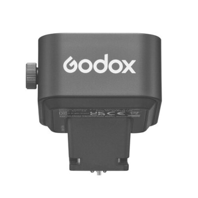 Godox X3F – TTL Πομπός Ραδιοσυχνότητας 2.4GHz για Μηχανές Fujifilm