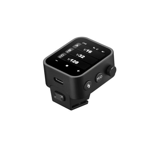 Godox X3 Transmitter for Nikon