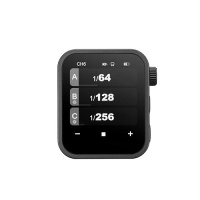 Godox X3 Transmitter for Nikon