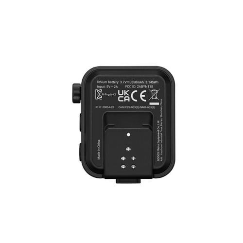 Godox X3 Transmitter for Sony