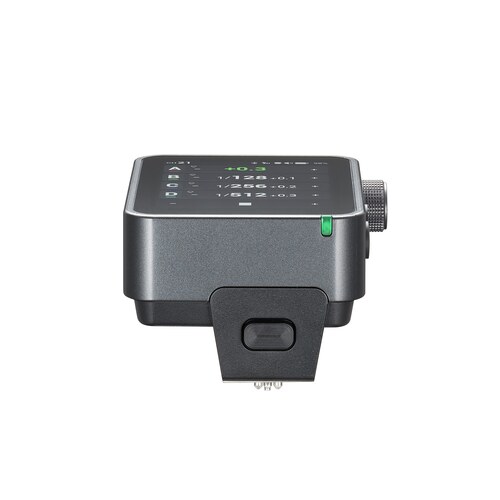 Godox X3Pro C - TTL Πομπός Ραδιοσυχνότητας 2.4GHz για Μηχανές Canon