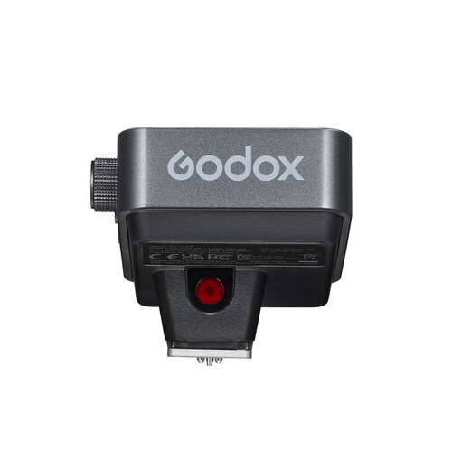 Godox X3Pro N - TTL Πομπός Ραδιοσυχνότητας 2.4GHz για Μηχανές Nikon