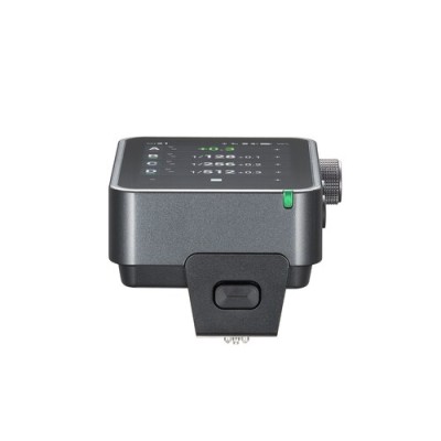 Godox X3Pro N - TTL Πομπός Ραδιοσυχνότητας 2.4GHz για Μηχανές Nikon