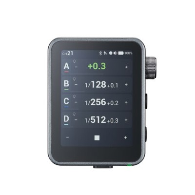 Godox X3Pro O - TTL Πομπός Ραδιοσυχνότητας 2.4GHz για Μηχανές Olympus