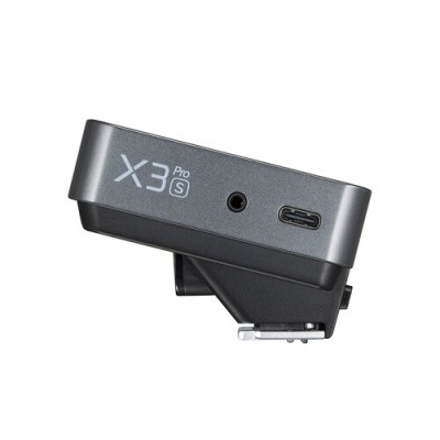 Godox X3Pro S - TTL Πομπός Ραδιοσυχνότητας 2.4GHz για Μηχανές Sony