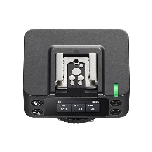 Godox XR – TTL Δέκτης Ραδιοσυχνότητας 2.4GHz για Μηχανές Nikon & Canon