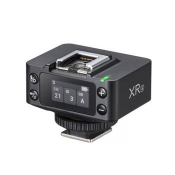 Godox XR-S – TTL Δέκτης Ραδιοσυχνότητας 2.4GHz για Μηχανές Sony