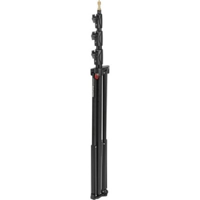 Manfrotto Light Stand 1004 BAC Black