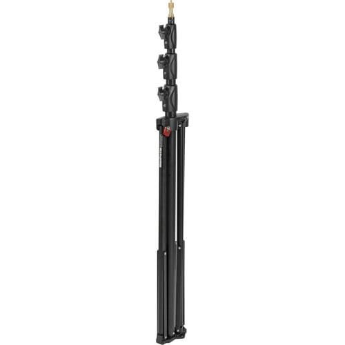 Manfrotto Light Stand 1004 BAC Black