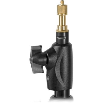 Manfrotto Light Stand 1004 BAC Black