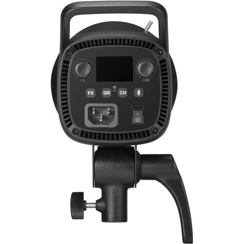 Godox SL60IID Daylight LED Video Light – 60W 5600K LED Light Bowens Mount