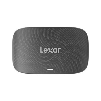 Lexar Professional Card Reader CFexpress Type B/SD UHS-II USB 3.2 Gen 2