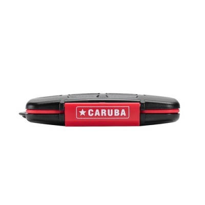 Caruba Multi Card Case MCC-9 (4xSD & 3 x CF)
