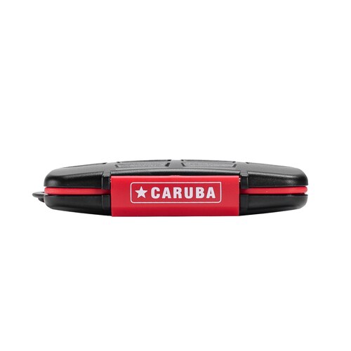 Caruba Multi Card Case MCC-9 (4xSD & 3 x CF)