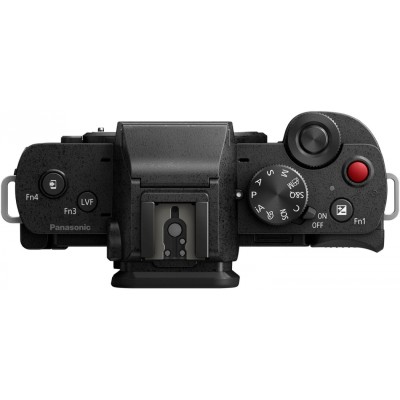 Panasonic Lumix DC-G100D +12-32mm F3.5-5.6 Mega OIS +45-150mm 4-5.6 MEGA OIS
