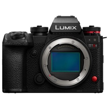 Panasonic Lumix DC-S1M2ESE