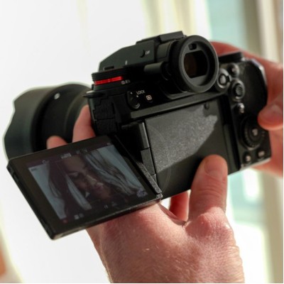 Panasonic Lumix DC-S1M2ESE