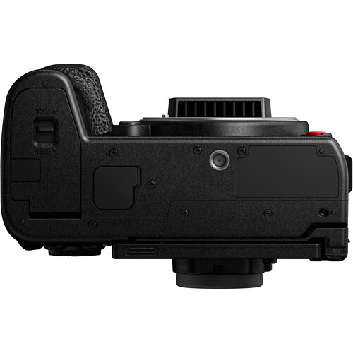 Panasonic Lumix DC-S1R II Mirrorless Digital Camera Body Only