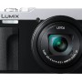 Panasonic Lumix DMC-TZ-99 Silver